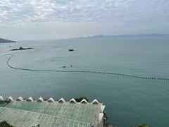 -蜜悦·波西塔诺悬崖海景餐厅