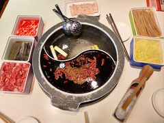-川西坝子火锅(金沙1.0直营店)