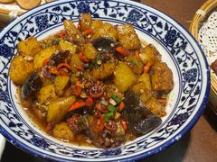 -天下客饭店(中山路店)