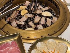 -炙城·韩式烤肉(南京东路店)