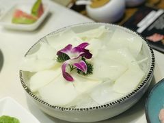 生黄喉-围炉夜话·潮汕卤水火锅(榕江店)