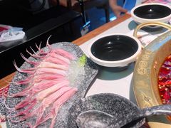 -哥老官重庆美蛙鱼头(宝山龙湖店)