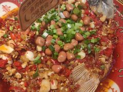 -南昌大饭店·非遗南昌菜(万寿宫店)