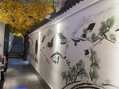 -食悦江南·淮扬菜·烤鸭(亚运村·惠新店)