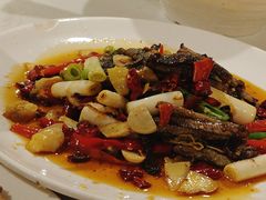 -百年粉蒸牛肉