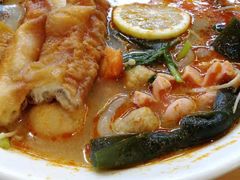 -超级泰·泰式麻辣烫(南京商厦店)