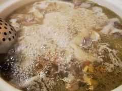 羊肉火锅-深圳柯记餐厅(大望店)