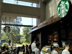 -星巴克(浙江省人民医院店)