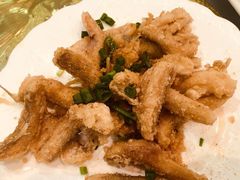 -金海湾海鲜排档(朱家尖店)