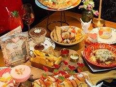 -IL TEATRO 精品意大利餐厅