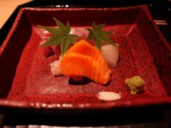 -炎橘·板前料理 Omakase