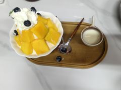 -必点海鲜·海肠捞饭大王(滨江道店)