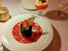 -Kathleen's Waitan 凯圣琳江景西餐厅(外滩店)