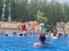 -武汉玛雅海滩水公园