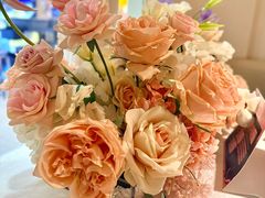 -PARFUM FLORAL花境法餐(南京首店)