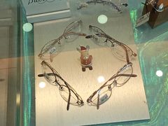 -锦泉眼镜·视光体验中心(环市西路店)