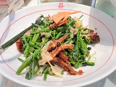 -村长家的疙瘩汤·东营菜(东营茶城店)