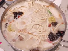 -陌生人火锅餐厅(阳曲路店)