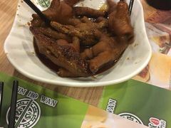 -添好运点心专门店(中环IFC店)