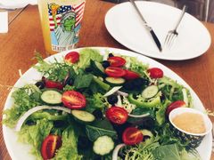 -Tube station站点比萨(王府井百货店)