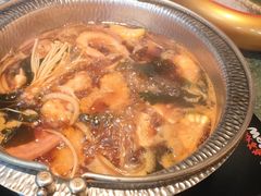 寿喜锅-牛New寿喜烧(龙湖金沙天街店)