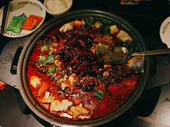 -师烤·豆花烤鱼(广州荔湾扬韬广场店)