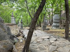 -天津盘山风景名胜区