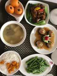 -裕月馨月子中心(滨江店)
