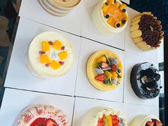 -大连铂尔曼酒店-铂尔曼美食廊 Pullman Deli