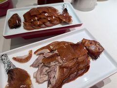 -京味斋·烤鸭·北京菜(安贞店)