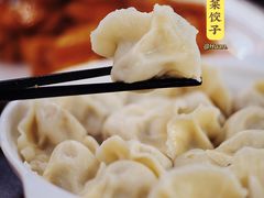 -哈尔滨饺子王·东北菜(鱼鳞浃路店)