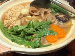 -松子料理(亮马桥店)