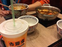 -吉野家(华联商厦店)