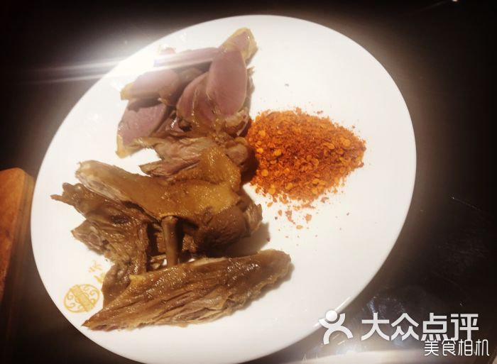 巴国布衣(五角场店)图片 - 第672张