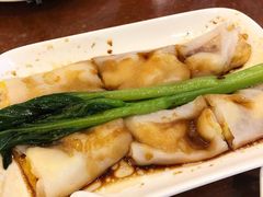 北海鲜虾肠粉-北海金昌开元名都大酒店·四季轩中餐厅
