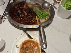 -八合里潮汕鲜牛肉火锅(万科里店)
