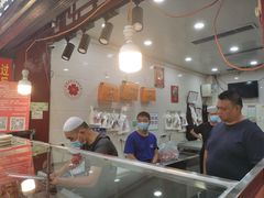 -刘纪孝腊牛羊肉(北广济街店)