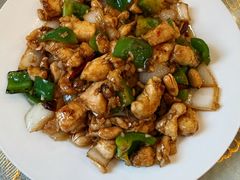 -悦宾饭馆(翠花胡同店)