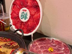 -巴蜀大将火锅(春熙店)