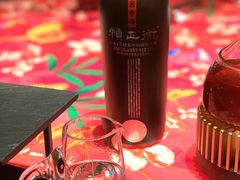 -上海滩餐厅(BFC外滩金融中心店)