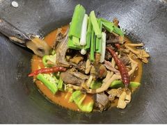 -楚成谷鸭馆(裕民店)