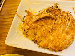 -喝丢一只鞋海鲜烧烤·海肠捞饭(东关街店)
