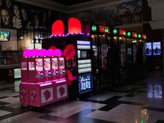 -左岸国际电影城(泉汇购物广场店)