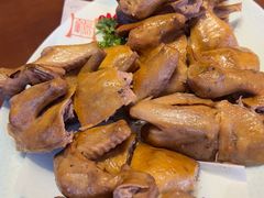 -燕郊烧鸽子(酷车小镇店)