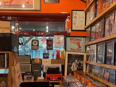 -独音唱片 Indie Music