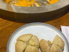 -云中鱼蒸汽石锅鱼(浦东食品城店)