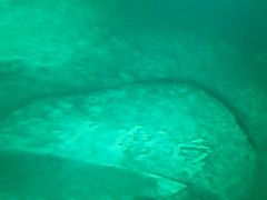 -白鹤梁水下博物馆