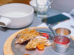 -小大董·烤鸭(观景餐厅·南京西路店)