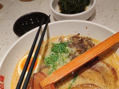 -味千拉面(广州白云机场T1西二店)