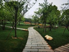 -凤凰沟景区
